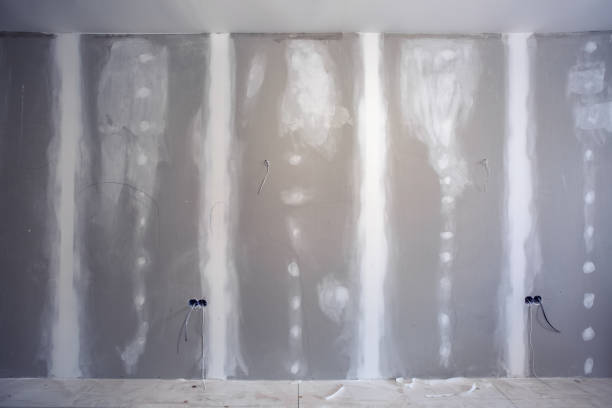 Professional Drywall & Painting Services in Eagle Point, OR